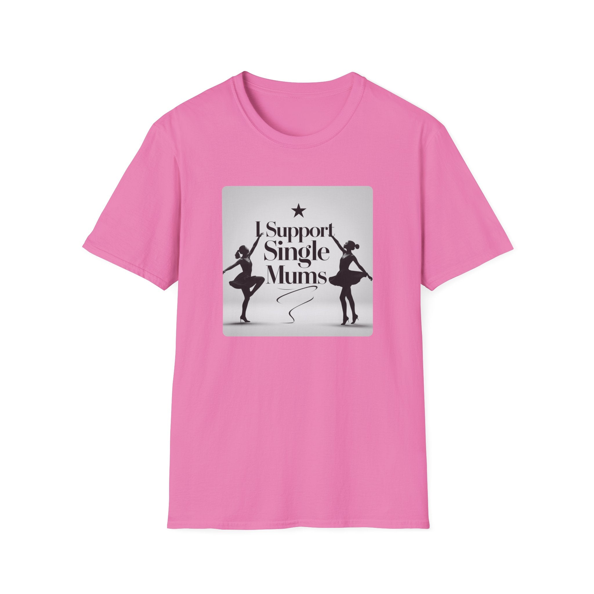 I Support Single Mums