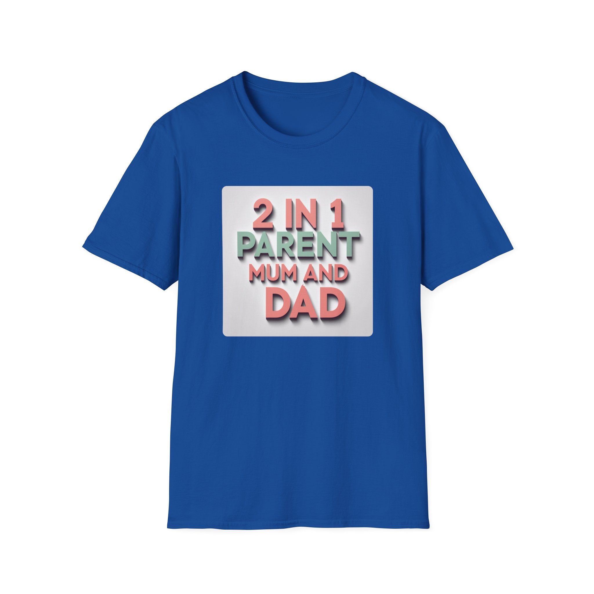 2 In 1 Parent