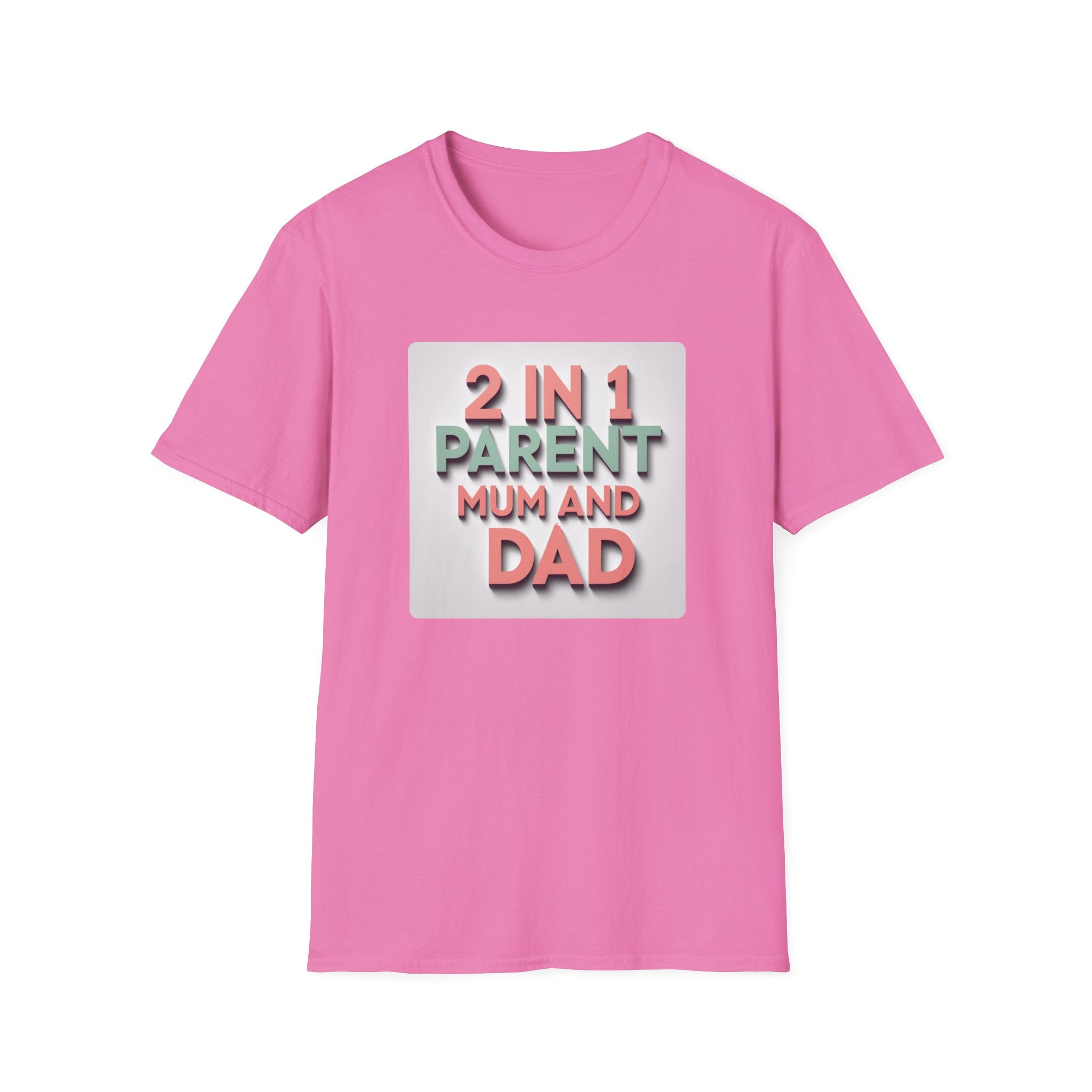 2 In 1 Parent
