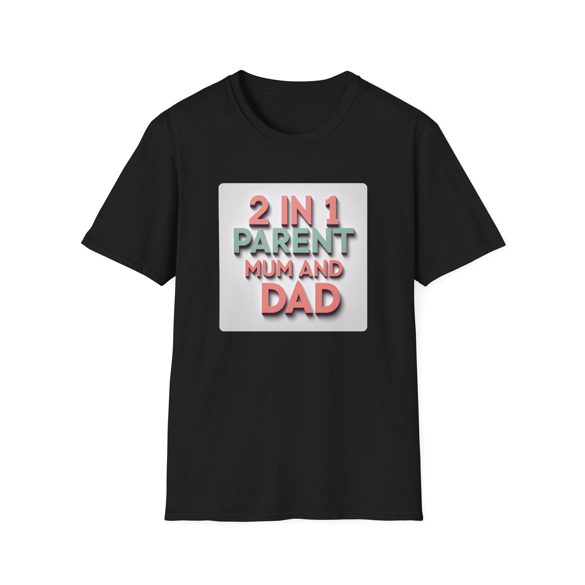 2 In 1 Parent