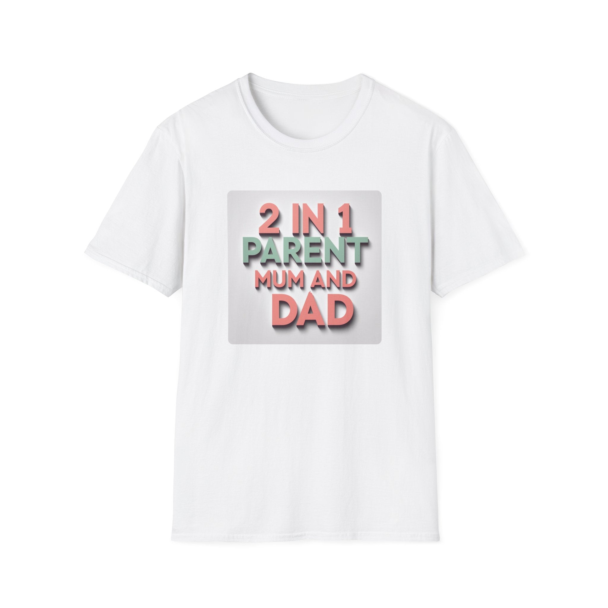 2 In 1 Parent