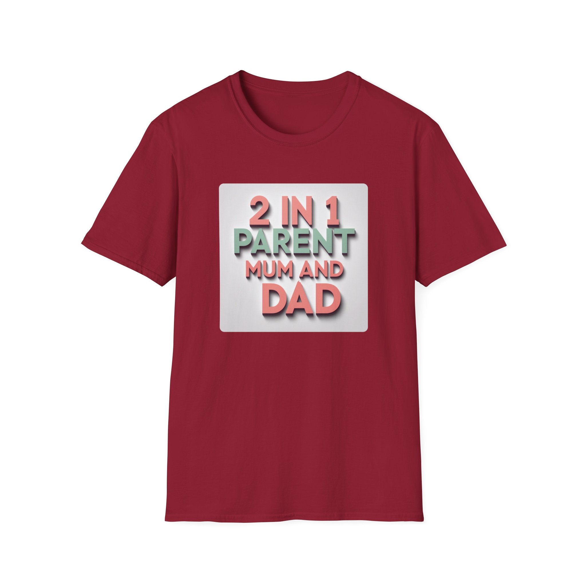 2 In 1 Parent
