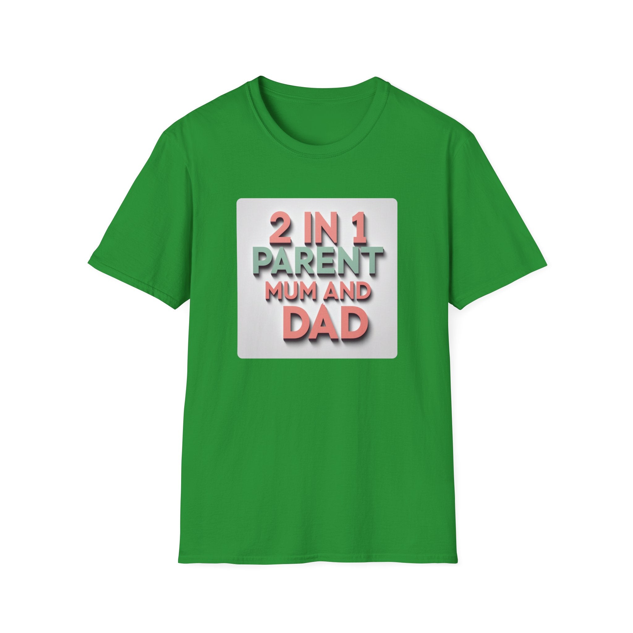 2 In 1 Parent